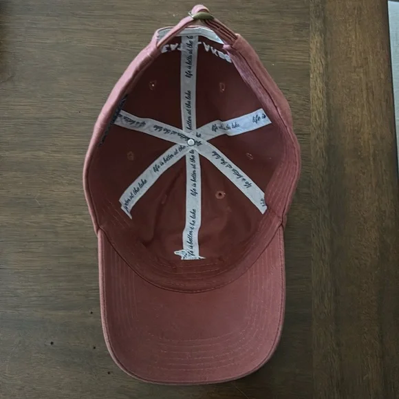 Great Lakes Loon Dad Cap - Picture 3 of 4